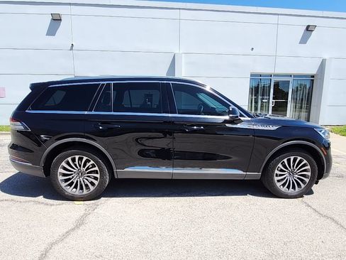 Used 2020 Lincoln Aviator Reserve w/ Equipment Group 201A AWD/4WD image 5
