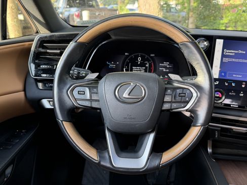 Used 2025 Lexus RX 350 Premium FWD image 33