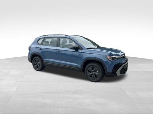 New 2026 Volkswagen Taos S FWD image 7