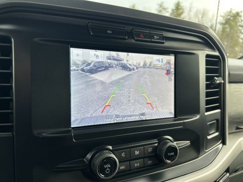 Used 2023 Ford F150 XLT AWD/4WD image 17