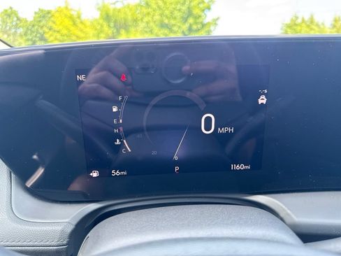 Used 2026 Buick Encore GX Sport Touring w/ Comfort Package AWD/4WD image 25
