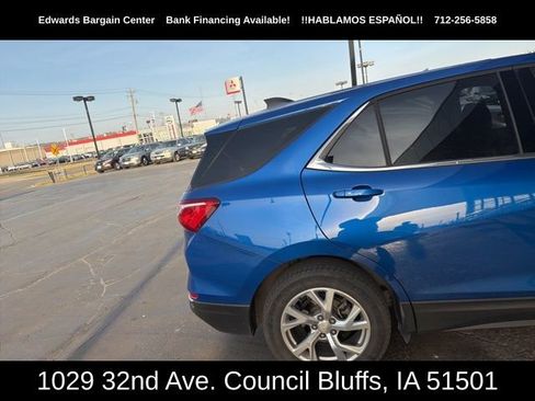 Used 2019 Chevrolet Equinox LT image 6