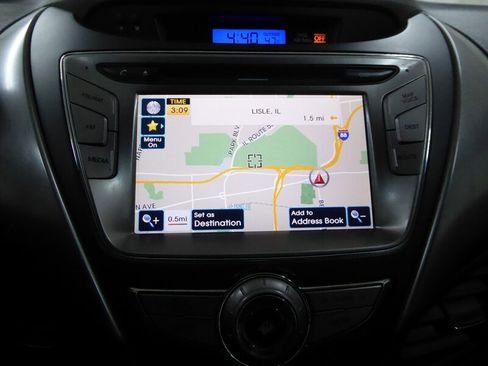 Used 2013 Hyundai Elantra Limited w/ Technology Pkg image 16