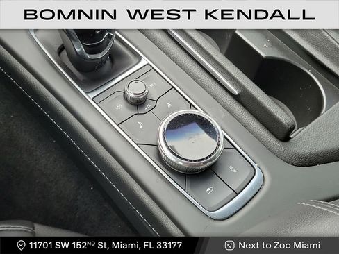 Used 2022 Cadillac CT5 Luxury w/ Sun And Sound Package image 25