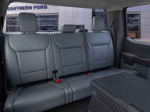 New 2026 Ford F150 XL w/ Equipment Group 103A High AWD/4WD image 12