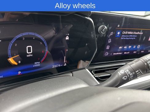 Used 2025 Chevrolet TrailBlazer LT image 14