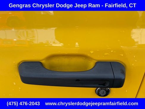 Used 2019 Jeep Wrangler Unlimited Sport S AWD/4WD image 37