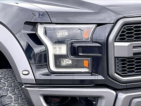Used 2019 Ford F150 Raptor w/ Equipment Group 802A Luxury AWD/4WD image 25