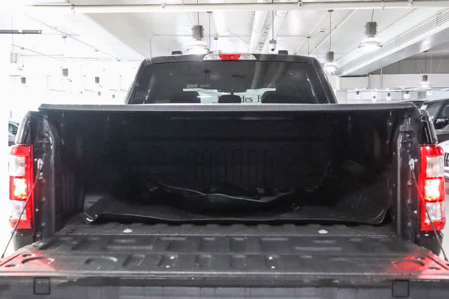 Used 2021 Ford F150 XL w/ STX Appearance Package AWD/4WD image 27