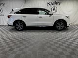 Certified 2018 Acura MDX SH-AWD image 2