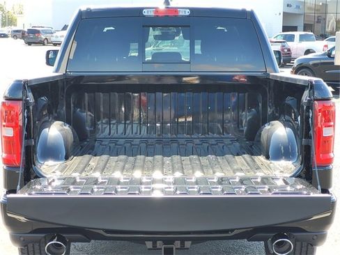 New 2026 RAM 1500 Big Horn image 25