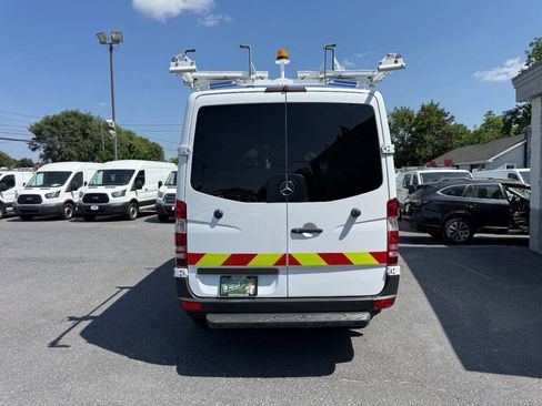 Used 2012 Mercedes-Benz Sprinter 2500 w/ Additional Battery Pkg image 32