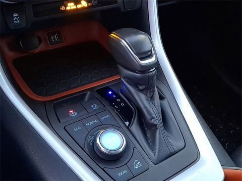 Certified 2023 Toyota RAV4 Adventure image 17