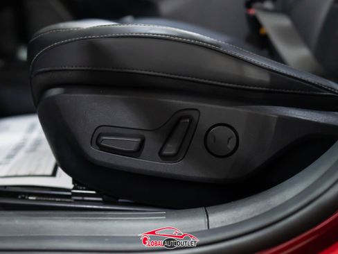 Used 2022 Kia EV6 Wind image 38