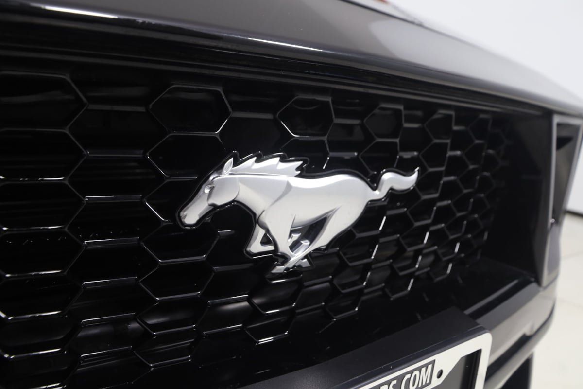 Used 2024 Ford Mustang GT Premium RWD image 18