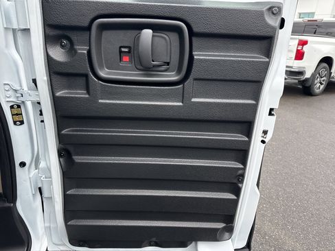 New 2025 Chevrolet Express 3500 Extended w/ Driver Convenience Package image 24