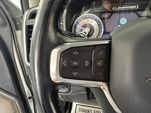 Used 2022 RAM 1500 Limited AWD/4WD image 30