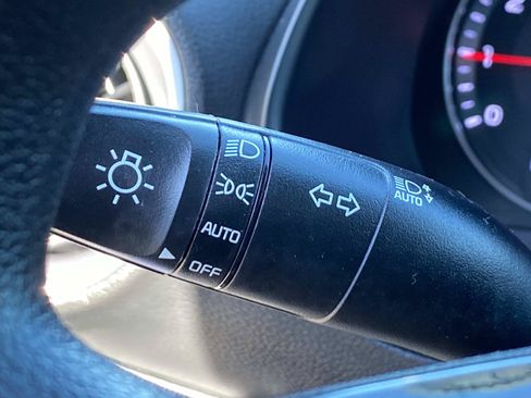 Used 2023 Kia Forte LXS FWD image 16