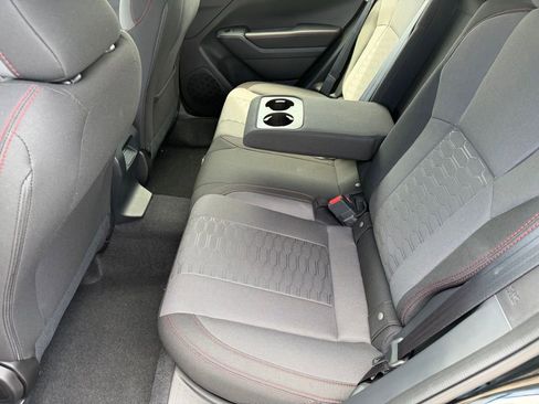 New 2026 Subaru Impreza 2.0i Sport AWD/4WD image 7