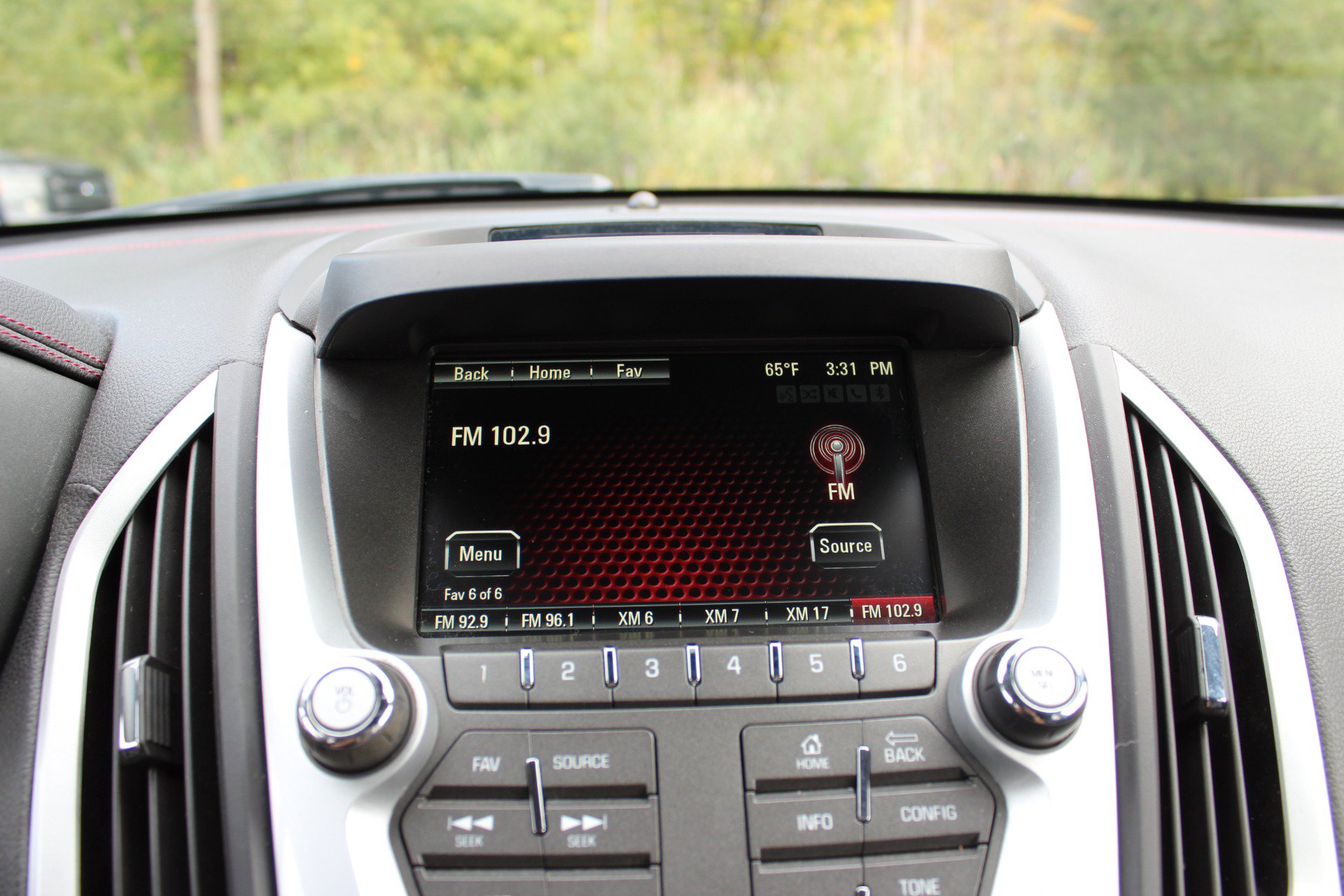 Used 2014 GMC Terrain Denali AWD/4WD image 26