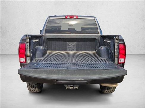 Used 2021 RAM 1500 Express w/ Wheel & Sound Group AWD/4WD image 6