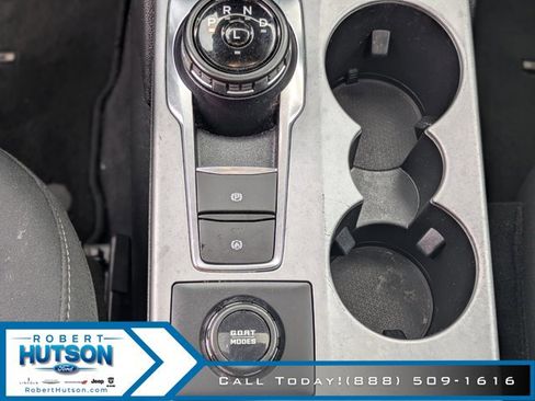 Used 2021 Ford Bronco Sport Big Bend w/ Big Bend Package image 24