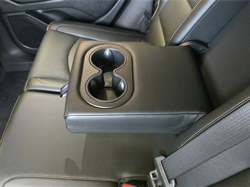 Used 2024 GMC Terrain AT4 w/ LPO, 'HIT The Road' Package image 16