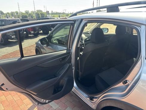 Used 2020 Subaru Crosstrek 2.0i AWD/4WD image 27