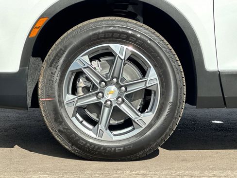 New 2026 Chevrolet Blazer LT image 25