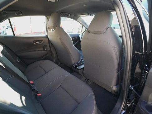 Certified 2025 Toyota Corolla GR image 15