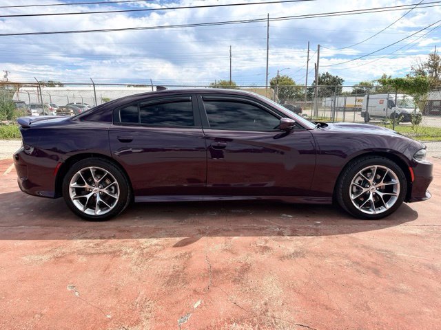 Used 2021 Dodge Charger GT RWD image 4
