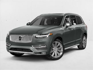 Used 2018 Volvo XC90 T6 Inscription w/ Convenience Package AWD/4WD video 1