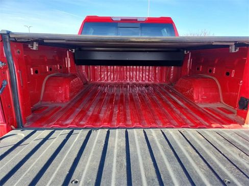 Used 2019 Chevrolet Silverado 1500 LT w/ All-Star Edition image 24