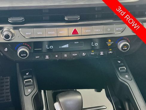 Certified 2024 Kia Telluride SX Prestige X-Pro AWD/4WD image 17
