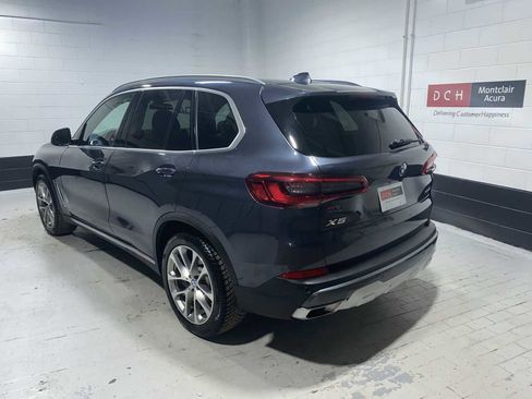 Used 2019 BMW X5 xDrive40i image 4