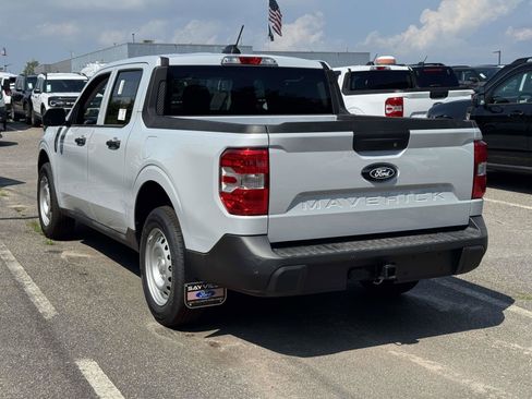 New 2026 Ford Maverick XL w/ Equipment Group 101A AWD/4WD image 5