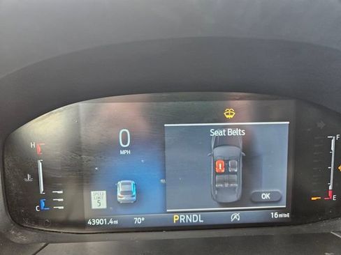 Used 2023 Ford Escape Active w/ Tech Pack #1 image 15