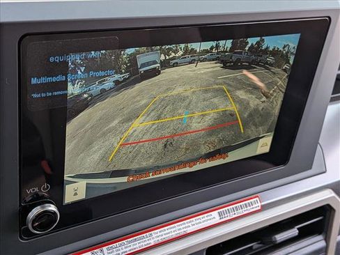 Used 2024 Toyota Tacoma SR5 image 12