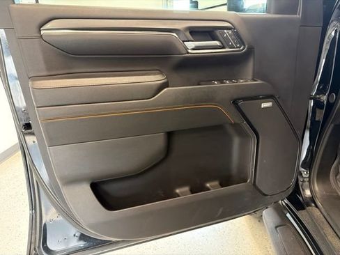 Used 2024 GMC Sierra 2500 AT4 w/ AT4 Premium Plus Package AWD/4WD image 45