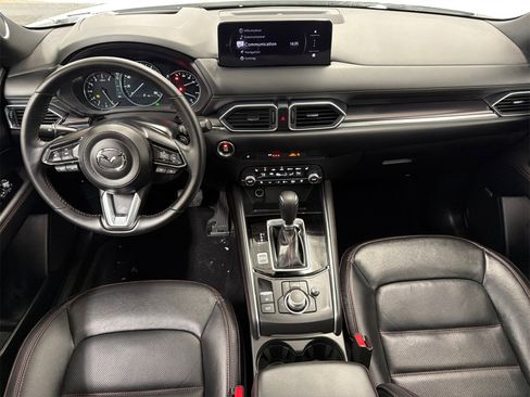 Used 2025 MAZDA CX-5 2.5 Turbo image 18
