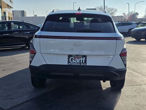 Certified 2026 Hyundai Kona SEL Sport image 5