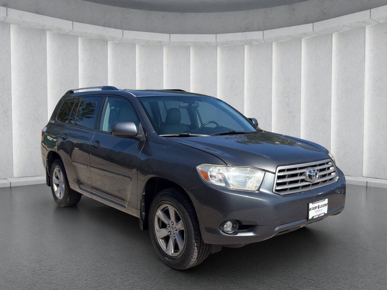 Used 2010 Toyota Highlander SE AWD/4WD image 6