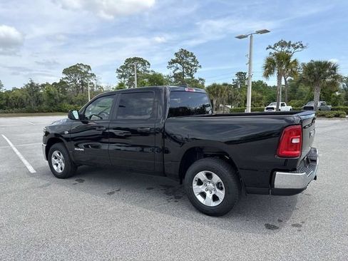 New 2026 RAM 1500 4x4 Crew Cab image 5