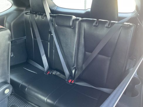Used 2021 Toyota Highlander XSE AWD/4WD image 41