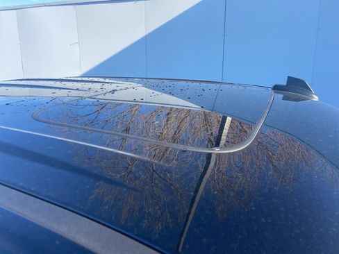 Certified 2022 Chevrolet Silverado 1500 LT Trail Boss w/ LT Trail Boss Premium Package image 7