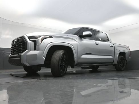 Used 2023 Toyota Tundra SR5 w/ TRD Sport Premium Package AWD/4WD image 27