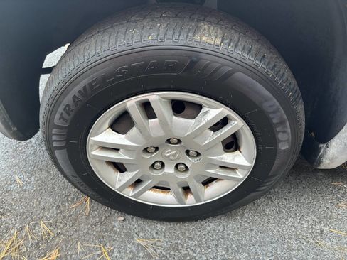 Used 2007 Dodge Caravan SE image 20