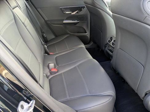 Certified 2025 Mercedes-Benz GLC 350e 4MATIC image 20