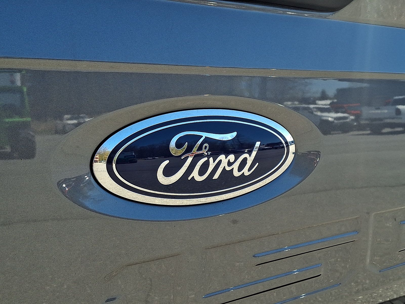Certified 2023 Ford F150 XL w/ STX Appearance Package AWD/4WD image 30