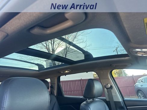 Used 2019 Hyundai Santa Fe AWD image 8